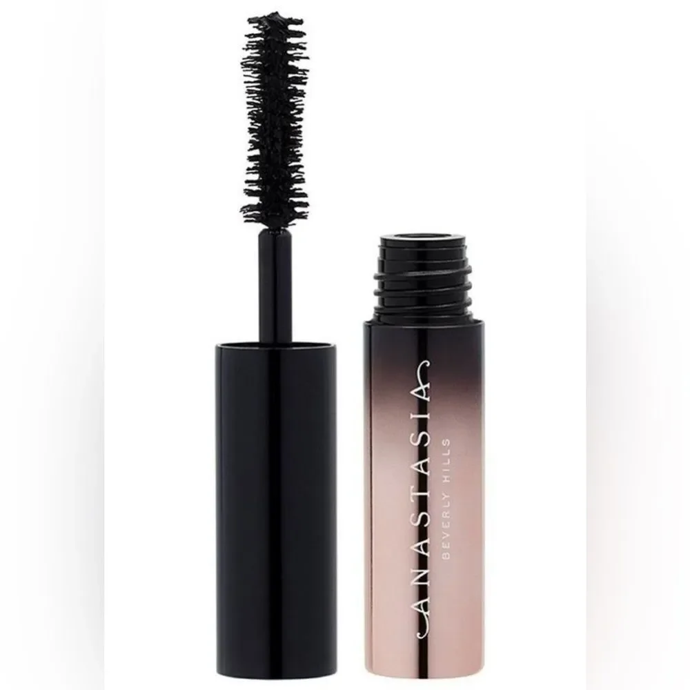 NIB Anastasia Beverly Hills Volumizing Mascara in Black